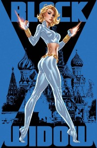 White Widow (Yelena Belova)
