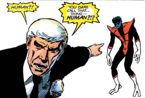 William Stryker