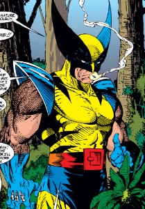 Wolverine