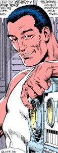 Wyatt Wingfoot
