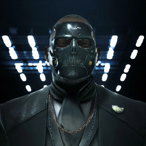 Die Hardman