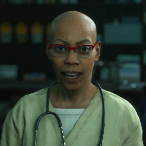 The Doctor