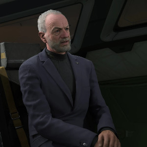 The President
