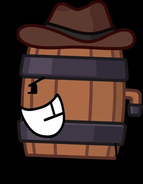 Beer Keg
