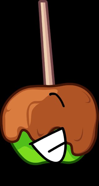 Caramel Apple