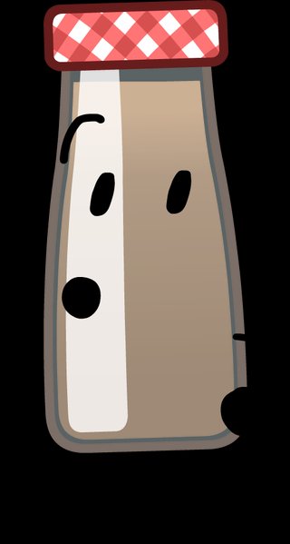 Chocolate Milk