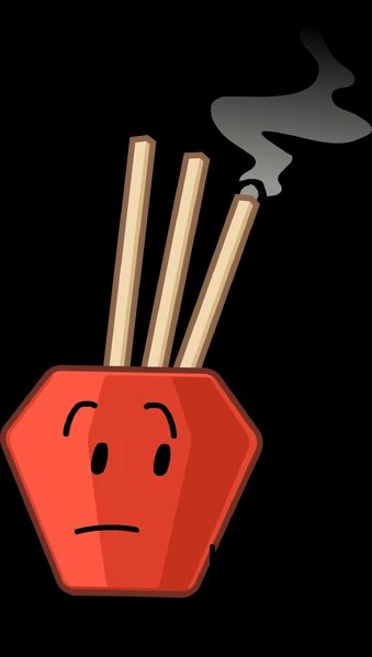 Incense