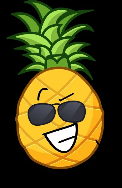 Pineapple