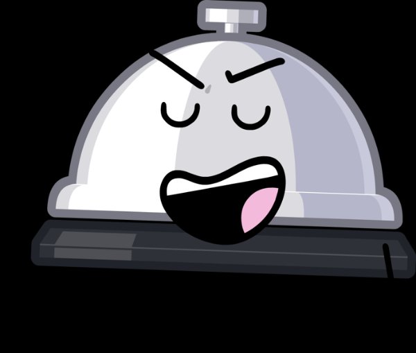 Service Bell