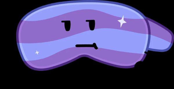 Sleep Mask