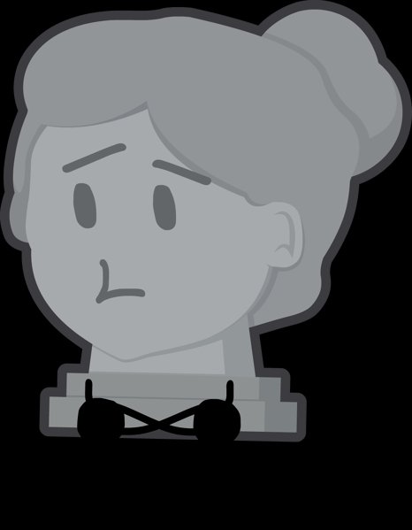 Statuette