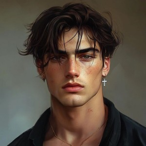 Matt