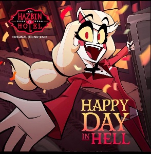 Happy Day in Hell