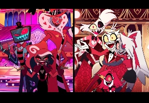 Hazbin Guarantee (Trust Us)