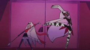 Out for Love
