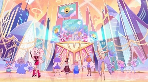Welcome to Heaven