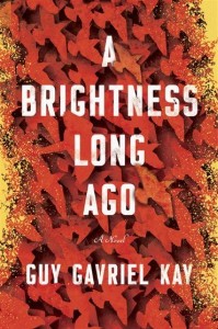 A Brightness Long Ago