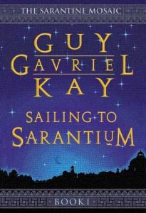 Sailing to Sarantium