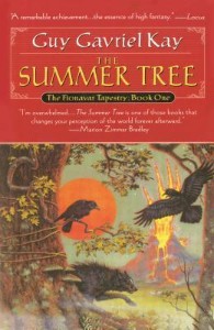 The Summer Tree