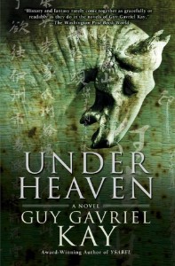 Under Heaven