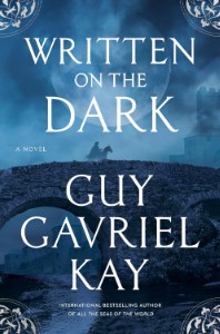 Written on the Dark