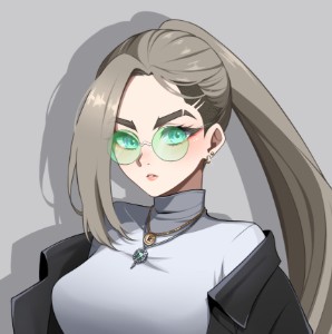 Rachel