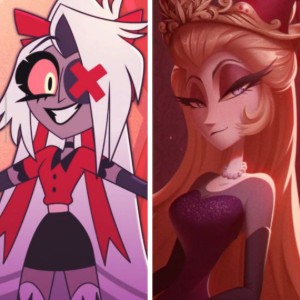 Fallenqueen