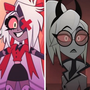 Vaggi x odette