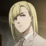 Annie Leonhardt