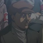 Annie's Dad