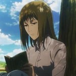 Historia's Mother