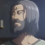 Kenny's Grandfather