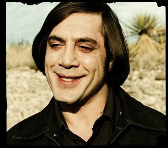 Anton Chigurh