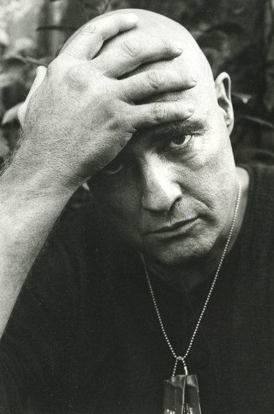 Colonel Kurtz
