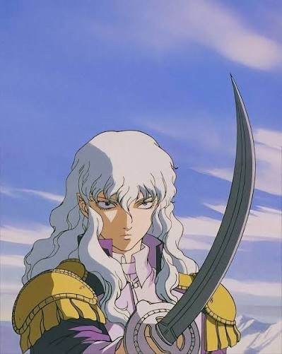 Griffith