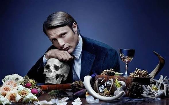 Hannibal Lecter