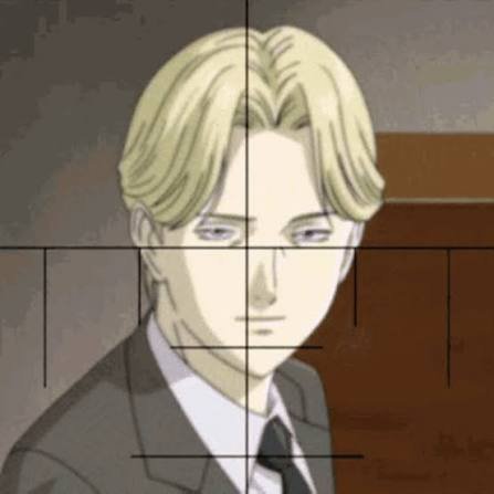 Johan Liebert