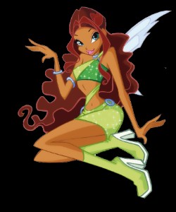 Aisha