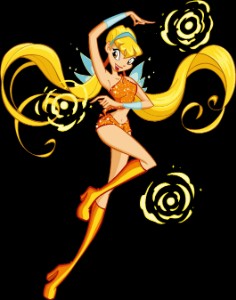 Stella