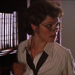 Evelyn
