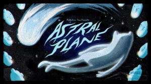Astral Plane