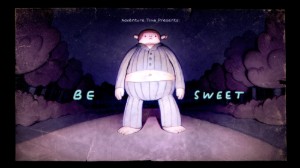 Be Sweet