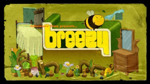 Breezy