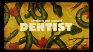 Dentist