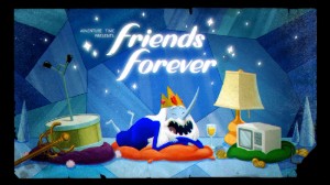 Friends Forever