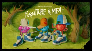Furniture & Meat