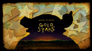 Gold Stars