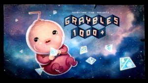 Graybles 1000+
