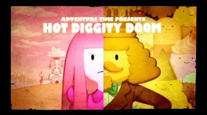 Hot Diggity Doom