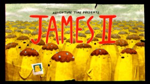 James II